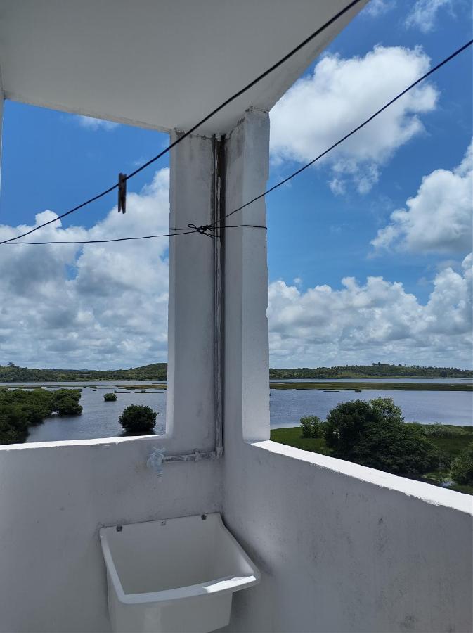 Flats Elohim Lägenhet Pôrto das Galinhas Exteriör bild