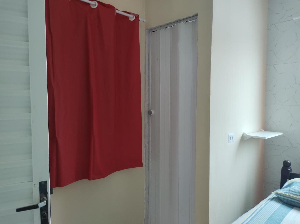 Flats Elohim Lägenhet Pôrto das Galinhas Exteriör bild