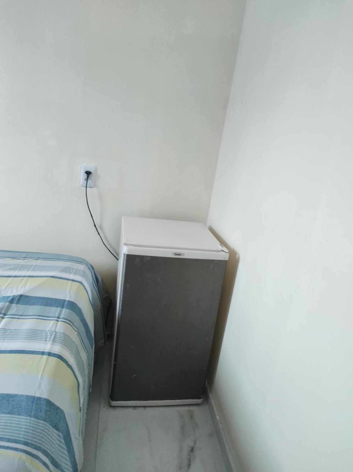 Flats Elohim Lägenhet Pôrto das Galinhas Exteriör bild